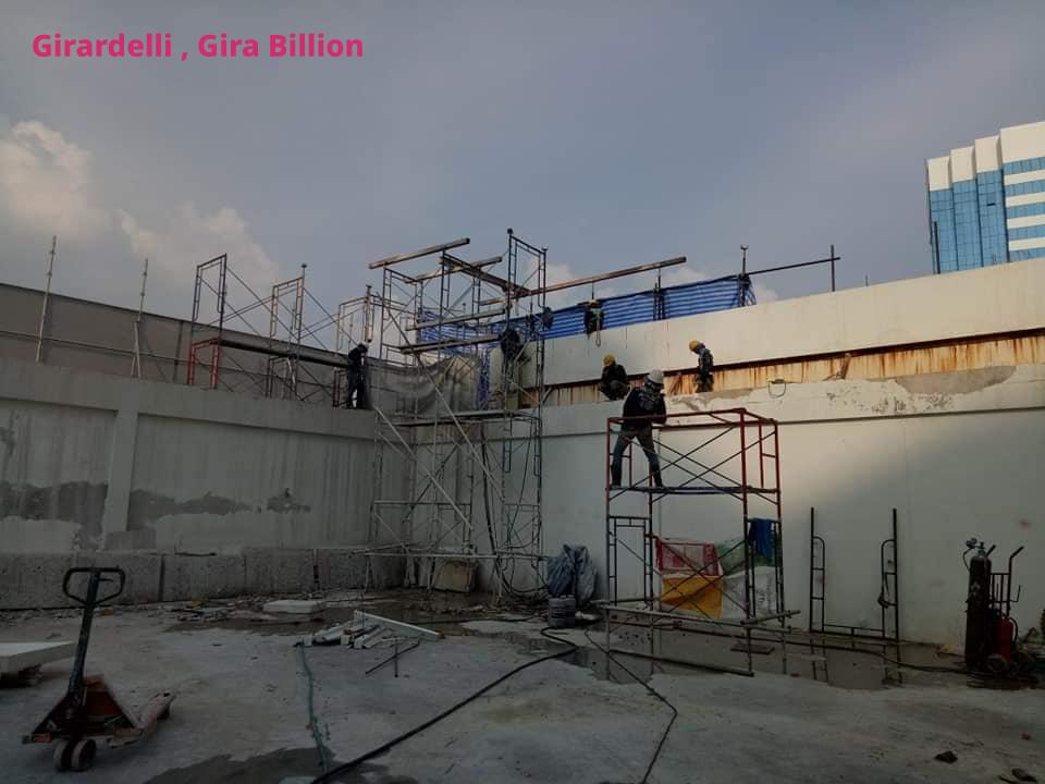 บริการงานตัด งานรื้อบ้านเรือน. อาคาร ตึก โรงแรม รื้อภายใน ขุด เจาะ ขัดพื้น ตัดพื้น งานเช่าเครื่องจักร แบล็คโฮ bobcat. ร... 1 395154528 122106072764085792 7951497459929238333 n