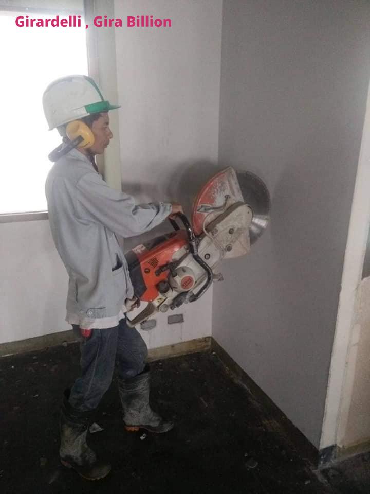 งานตัด งานรื้อเราบินดีให้บริการ #GirardelliGiraBillion 10 395177693 122106083156085792 6406406198664696910 n