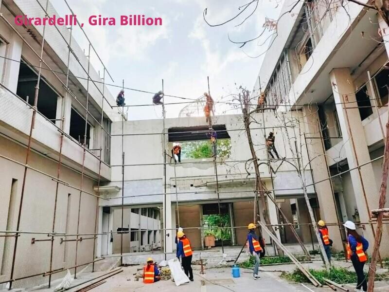 รับออกแบบบ้านบางพลัด บริการรับเหมาก่อสร้าง รับถมที่ รับรื้อถอน ทุบตึก รับซื้อบ้านไม้เก่า รับทำวงกบประตูหน้าต่าง ให้เช่าเครื่องจักรก่อสร้าง 1 Girardelli Girabillion 12