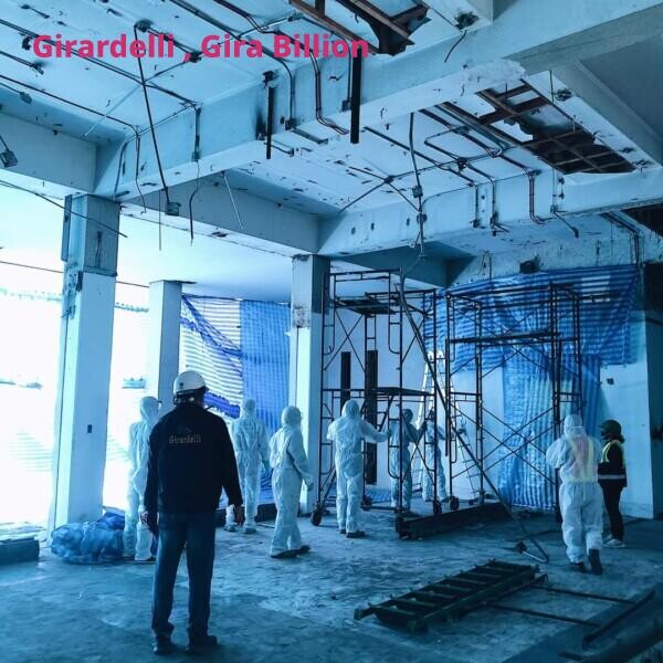 รับทุบตึกธนบุรี บริการรับเหมาก่อสร้าง รับถมที่ รับรื้อถอน ทุบตึก รับซื้อบ้านไม้เก่า รับทำวงกบประตูหน้าต่าง ให้เช่าเครื่องจักรก่อสร้าง 1 Girardelli Girabillion 14