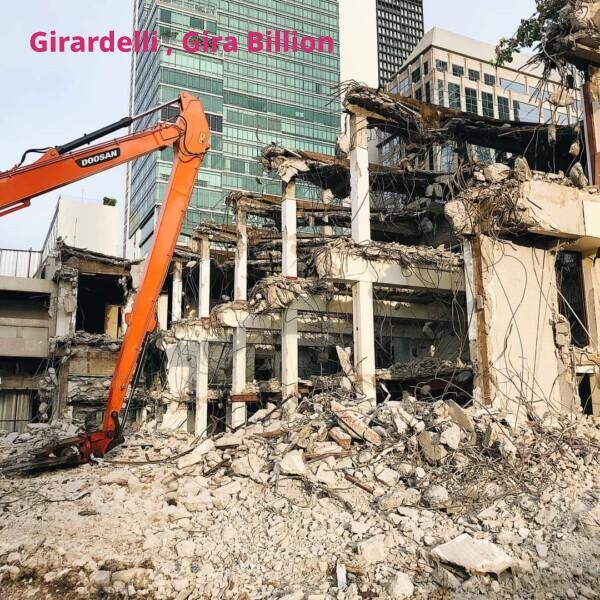 รับออกแบบบ้านหนองเสือ บริการรับเหมาก่อสร้าง รับถมที่ รับรื้อถอน ทุบตึก รับซื้อบ้านไม้เก่า รับทำวงกบประตูหน้าต่าง ให้เช่าเครื่องจักรก่อสร้าง 7 Girardelli Girabillion 21