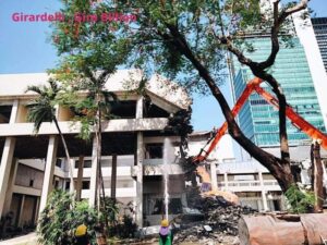 Girardelli-Girabillion.com บริการ รับรื้อถอน ทุบตึก 25 Girardelli Girabillion 22