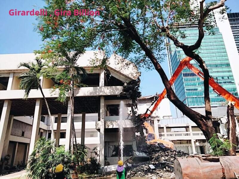 รถเครนให้เช่าบางเลน บริการรับเหมาก่อสร้าง รับถมที่ รับรื้อถอน ทุบตึก รับซื้อบ้านไม้เก่า รับทำวงกบประตูหน้าต่าง ให้เช่าเครื่องจักรก่อสร้าง 1 Girardelli Girabillion 22