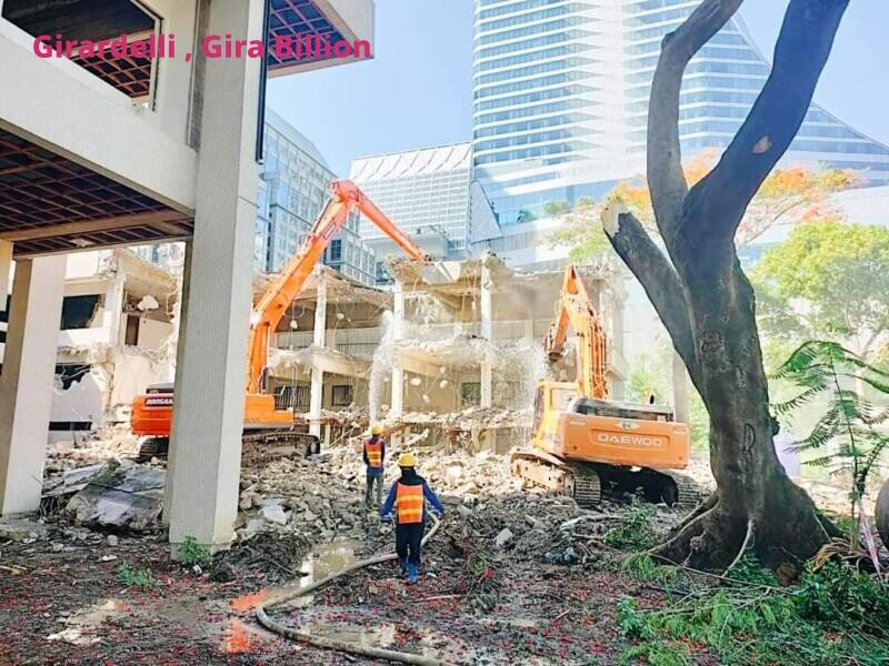 รับออกแบบบ้านตลิ่งชัน บริการรับเหมาก่อสร้าง รับถมที่ รับรื้อถอน ทุบตึก รับซื้อบ้านไม้เก่า รับทำวงกบประตูหน้าต่าง ให้เช่าเครื่องจักรก่อสร้าง 27 Girardelli Girabillion 26