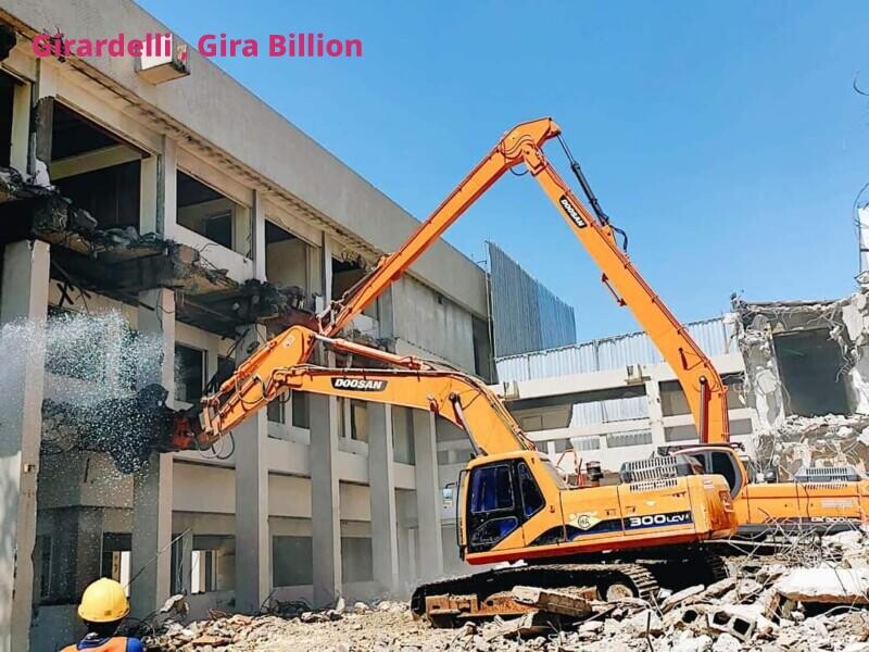 รับออกแบบบ้านลาดกระบัง บริการรับเหมาก่อสร้าง รับถมที่ รับรื้อถอน ทุบตึก รับซื้อบ้านไม้เก่า รับทำวงกบประตูหน้าต่าง ให้เช่าเครื่องจักรก่อสร้าง 1 Girardelli Girabillion 27