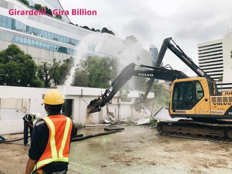 รถเครนให้เช่ากทม บริการรับเหมาก่อสร้าง รับถมที่ รับรื้อถอน ทุบตึก รับซื้อบ้านไม้เก่า รับทำวงกบประตูหน้าต่าง ให้เช่าเครื่องจักรก่อสร้าง 1 Girardelli Girabillion 32