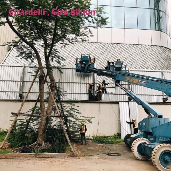 รับออกแบบบ้านบางใหญ่ บริการรับเหมาก่อสร้าง รับถมที่ รับรื้อถอน ทุบตึก รับซื้อบ้านไม้เก่า รับทำวงกบประตูหน้าต่าง ให้เช่าเครื่องจักรก่อสร้าง 22 Girardelli Girabillion 39