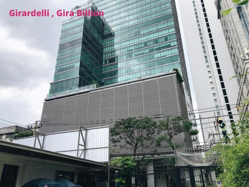 รับออกแบบบ้านปากเกร็ด บริการรับเหมาก่อสร้าง รับถมที่ รับรื้อถอน ทุบตึก รับซื้อบ้านไม้เก่า รับทำวงกบประตูหน้าต่าง ให้เช่าเครื่องจักรก่อสร้าง 10 Girardelli Girabillion 42