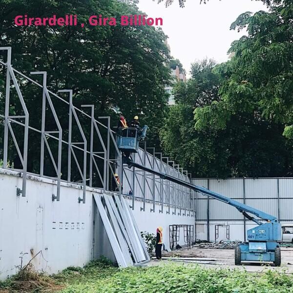 รถแบคโฮให้เช่าจอมทอง บริการรับเหมาก่อสร้าง รับถมที่ รับรื้อถอน ทุบตึก รับซื้อบ้านไม้เก่า รับทำวงกบประตูหน้าต่าง ให้เช่าเครื่องจักรก่อสร้าง 6 Girardelli Girabillion 44