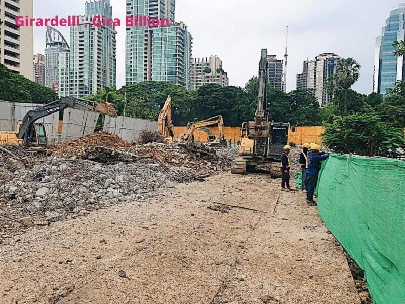 รับออกแบบบ้านพระประแดง บริการรับเหมาก่อสร้าง รับถมที่ รับรื้อถอน ทุบตึก รับซื้อบ้านไม้เก่า รับทำวงกบประตูหน้าต่าง ให้เช่าเครื่องจักรก่อสร้าง 11 Girardelli Girabillion 48