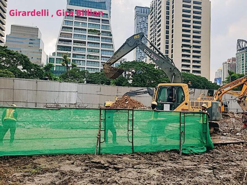 รับออกแบบบ้านกทม บริการรับเหมาก่อสร้าง รับถมที่ รับรื้อถอน ทุบตึก รับซื้อบ้านไม้เก่า รับทำวงกบประตูหน้าต่าง ให้เช่าเครื่องจักรก่อสร้าง 1 Girardelli Girabillion 49