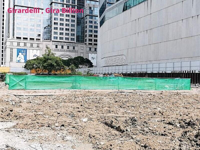 รับทุบตึกมหาชัย บริการรับเหมาก่อสร้าง รับถมที่ รับรื้อถอน ทุบตึก รับซื้อบ้านไม้เก่า รับทำวงกบประตูหน้าต่าง ให้เช่าเครื่องจักรก่อสร้าง 1 Girardelli Girabillion 53