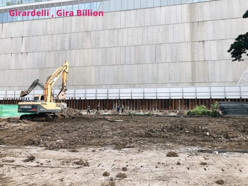 รับเหมาก่อสร้างบางบอน บริการรับเหมาก่อสร้าง รับถมที่ รับรื้อถอน ทุบตึก รับซื้อบ้านไม้เก่า รับทำวงกบประตูหน้าต่าง ให้เช่าเครื่องจักรก่อสร้าง 1 Girardelli Girabillion 54