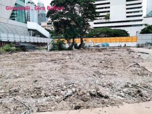 Girardelli-Girabillion.com บริการ รับรื้อถอน ทุบตึก 21 Girardelli Girabillion 56