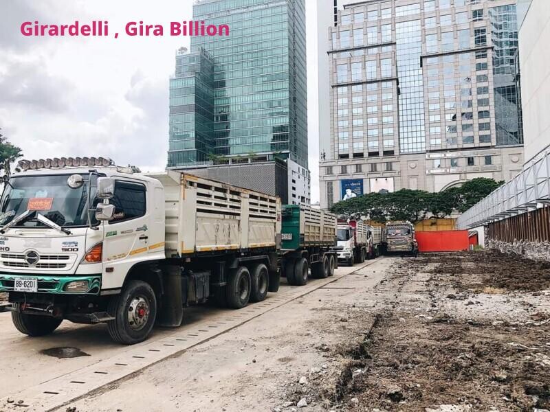 รถกระเช้าให้เช่าวัฒนา บริการรับเหมาก่อสร้าง รับถมที่ รับรื้อถอน ทุบตึก รับซื้อบ้านไม้เก่า รับทำวงกบประตูหน้าต่าง ให้เช่าเครื่องจักรก่อสร้าง 1 Girardelli Girabillion 59