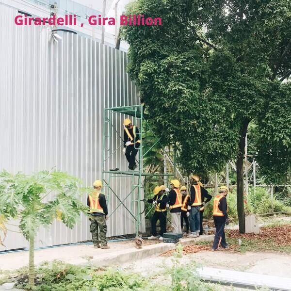 รับออกแบบบ้านนครปฐม บริการรับเหมาก่อสร้าง รับถมที่ รับรื้อถอน ทุบตึก รับซื้อบ้านไม้เก่า รับทำวงกบประตูหน้าต่าง ให้เช่าเครื่องจักรก่อสร้าง 1 Girardelli Girabillion 7