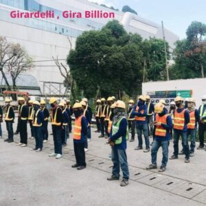 Girardelli-Girabillion.com บริการ รับรื้อถอน ทุบตึก 20 Girardelli Girabillion 8
