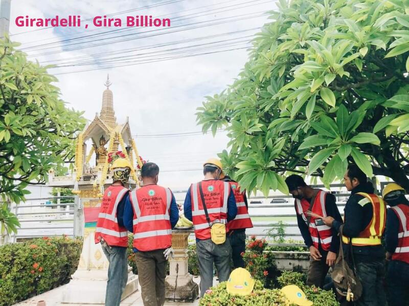 รับทุบตึกบางกรวย บริการรับเหมาก่อสร้าง รับถมที่ รับรื้อถอน ทุบตึก รับซื้อบ้านไม้เก่า รับทำวงกบประตูหน้าต่าง ให้เช่าเครื่องจักรก่อสร้าง 1 Girardelli Girabillion.com บริการรับเหมาทุบตึก รับรื้อถอน 108