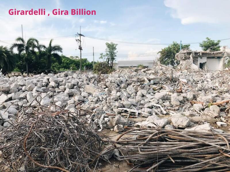 รับออกแบบบ้านราชเทวี บริการรับเหมาก่อสร้าง รับถมที่ รับรื้อถอน ทุบตึก รับซื้อบ้านไม้เก่า รับทำวงกบประตูหน้าต่าง ให้เช่าเครื่องจักรก่อสร้าง 1 Girardelli Girabillion.com บริการรับเหมาทุบตึก รับรื้อถอน 115