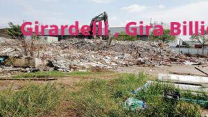 Girardelli-Girabillion.com บริการ รับรื้อถอน ทุบตึก 35 Girardelli Girabillion.com บริการรับเหมาทุบตึก รับรื้อถอน 117