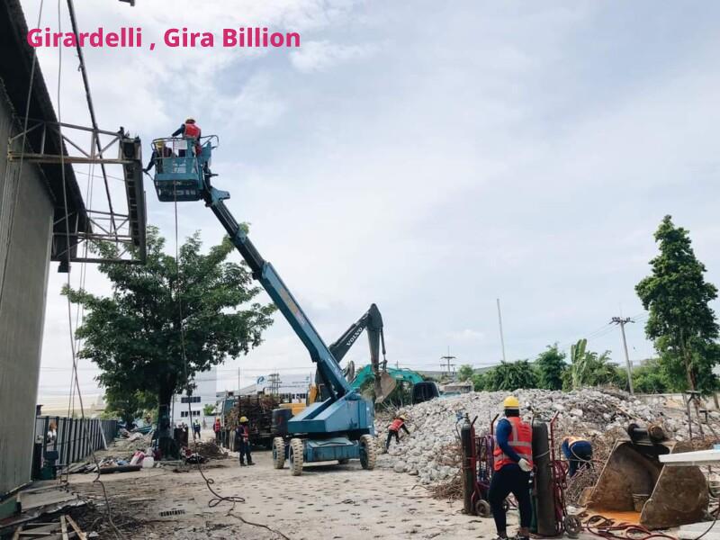 รับทุบตึกคลองสาน บริการรับเหมาก่อสร้าง รับถมที่ รับรื้อถอน ทุบตึก รับซื้อบ้านไม้เก่า รับทำวงกบประตูหน้าต่าง ให้เช่าเครื่องจักรก่อสร้าง 1 Girardelli Girabillion.com บริการรับเหมาทุบตึก รับรื้อถอน 119