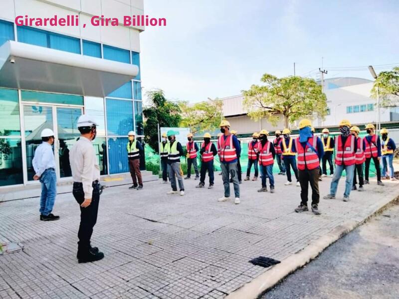 รับออกแบบบ้านคลองหลวง บริการรับเหมาก่อสร้าง รับถมที่ รับรื้อถอน ทุบตึก รับซื้อบ้านไม้เก่า รับทำวงกบประตูหน้าต่าง ให้เช่าเครื่องจักรก่อสร้าง 1 Girardelli Girabillion.com บริการรับเหมาทุบตึก รับรื้อถอน 122