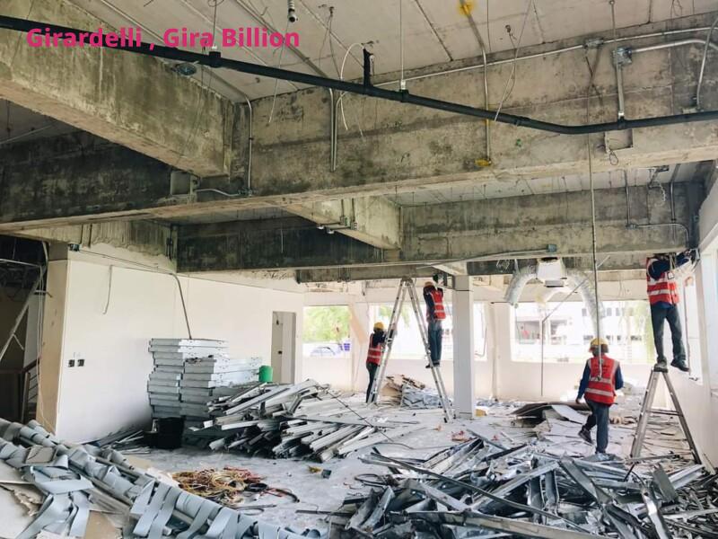 รับทุบตึกนครชัยศรี บริการรับเหมาก่อสร้าง รับถมที่ รับรื้อถอน ทุบตึก รับซื้อบ้านไม้เก่า รับทำวงกบประตูหน้าต่าง ให้เช่าเครื่องจักรก่อสร้าง 1 Girardelli Girabillion.com บริการรับเหมาทุบตึก รับรื้อถอน 124