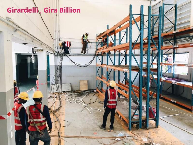 รับเหมาก่อสร้างสาทร บริการรับเหมาก่อสร้าง รับถมที่ รับรื้อถอน ทุบตึก รับซื้อบ้านไม้เก่า รับทำวงกบประตูหน้าต่าง ให้เช่าเครื่องจักรก่อสร้าง 1 Girardelli Girabillion.com บริการรับเหมาทุบตึก รับรื้อถอน 126