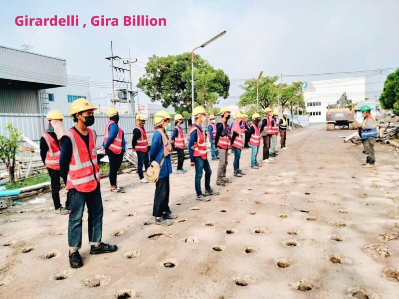 รับเหมาก่อสร้างกทม บริการรับเหมาก่อสร้าง รับถมที่ รับรื้อถอน ทุบตึก รับซื้อบ้านไม้เก่า รับทำวงกบประตูหน้าต่าง ให้เช่าเครื่องจักรก่อสร้าง 1 Girardelli Girabillion.com บริการรับเหมาทุบตึก รับรื้อถอน 135