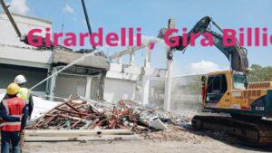 Girardelli-Girabillion.com บริการ รับรื้อถอน ทุบตึก 23 Girardelli Girabillion.com บริการรับเหมาทุบตึก รับรื้อถอน 139