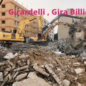 Girardelli-Girabillion.com บริการ รับรื้อถอน ทุบตึก 24 Girardelli Girabillion.com บริการรับเหมาทุบตึก รับรื้อถอน 82