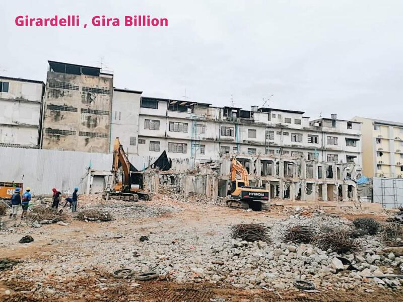 รถเครนให้เช่าปทุมธานี บริการรับเหมาก่อสร้าง รับถมที่ รับรื้อถอน ทุบตึก รับซื้อบ้านไม้เก่า รับทำวงกบประตูหน้าต่าง ให้เช่าเครื่องจักรก่อสร้าง 1 Girardelli Girabillion.com บริการรับเหมาทุบตึก รับรื้อถอน 83