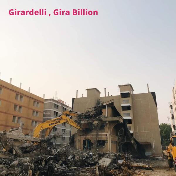 รถเครนให้เช่าสาทร บริการรับเหมาก่อสร้าง รับถมที่ รับรื้อถอน ทุบตึก รับซื้อบ้านไม้เก่า รับทำวงกบประตูหน้าต่าง ให้เช่าเครื่องจักรก่อสร้าง 1 Girardelli Girabillion.com บริการรับเหมาทุบตึก รับรื้อถอน 85