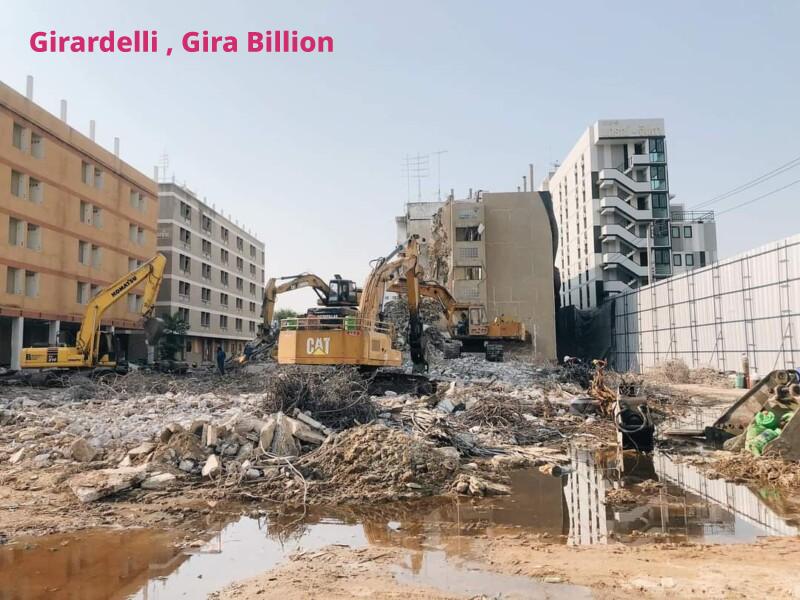 รถเครนให้เช่าพระประแดง บริการรับเหมาก่อสร้าง รับถมที่ รับรื้อถอน ทุบตึก รับซื้อบ้านไม้เก่า รับทำวงกบประตูหน้าต่าง ให้เช่าเครื่องจักรก่อสร้าง 1 Girardelli Girabillion.com บริการรับเหมาทุบตึก รับรื้อถอน 96