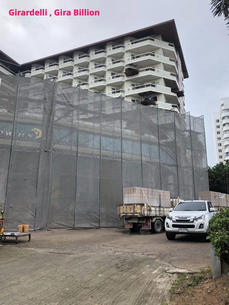 ##รับทุบตึกรื้อถอนอาคารด้วยประสบการณ์30ปีมีผลงานทั้งภาครัฐและเอกชนนโยบาย##ประหยัดค่าใช่จ่ายประหยัดเวลา##เน้นความปลอดภัยส... 25 446843801 122172884798085792 4562559117921250808 n