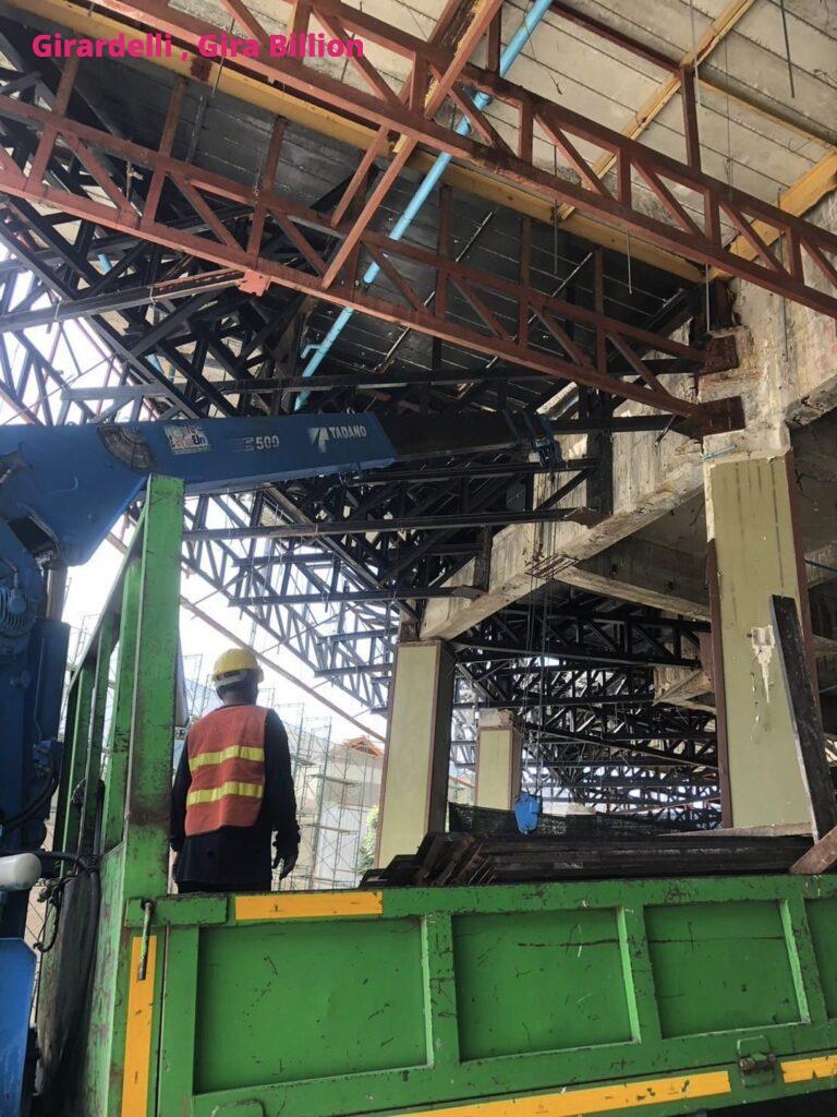 ##รับทุบตึกรื้อถอนอาคารด้วยประสบการณ์30ปีมีผลงานทั้งภาครัฐและเอกชนนโยบาย##ประหยัดค่าใช่จ่ายประหยัดเวลา##เน้นความปลอดภัยส... 21 448992753 122181731606085792 1508061133872548030 n