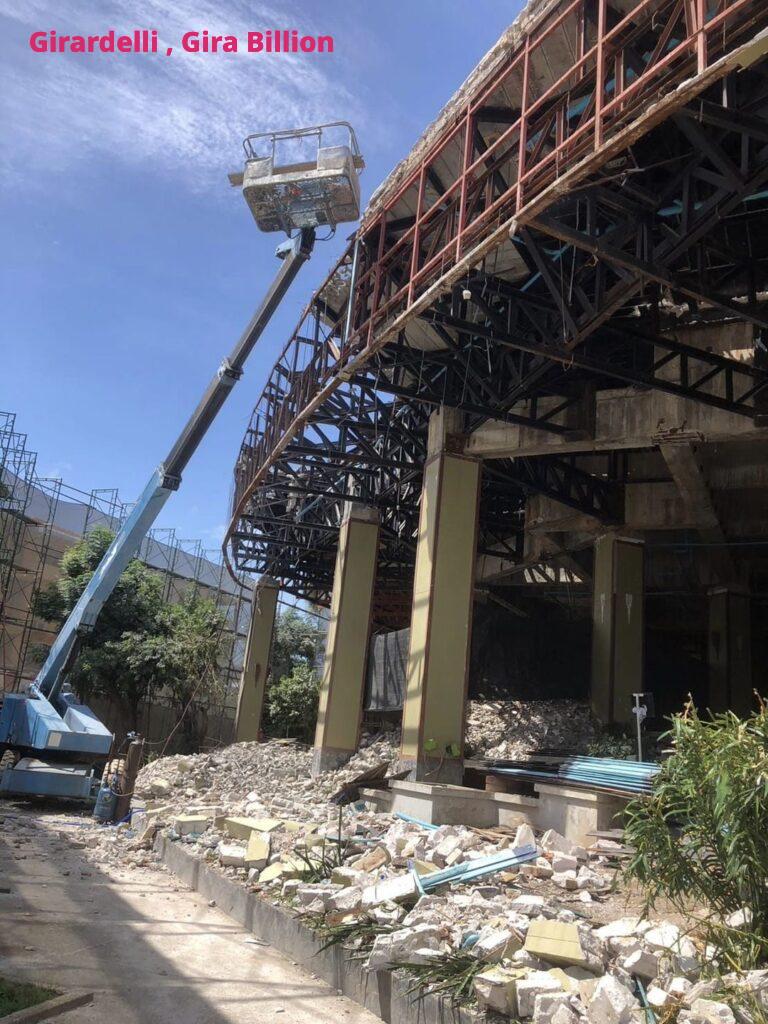 ##รับทุบตึกรื้อถอนอาคารด้วยประสบการณ์30ปีมีผลงานทั้งภาครัฐและเอกชนนโยบาย##ประหยัดค่าใช่จ่ายประหยัดเวลา##เน้นความปลอดภัยส... 24 449057195 122182078154085792 1209923601112234133 n