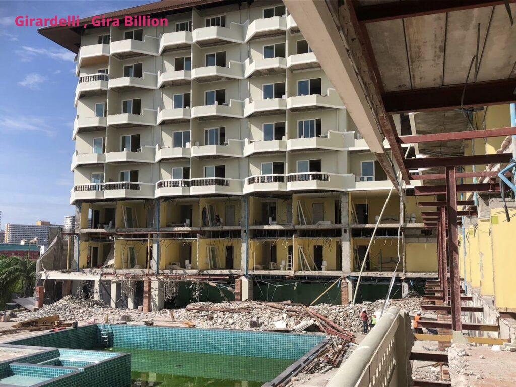 ##รับทุบตึกรื้อถอนอาคารด้วยประสบการณ์30ปีมีผลงานทั้งภาครัฐและเอกชนนโยบาย##ประหยัดค่าใช่จ่ายประหยัดเวลา##เน้นความปลอดภัยส... 20 449268545 122183141204085792 1610214631919997904 n