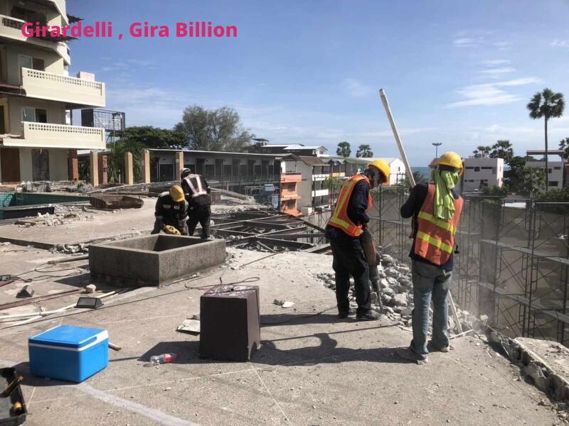 รับทุบตึกดอนเมือง รับรื้อถอน ทุบตึก รื้อถอนอาคาร รื้อถอนโรงงาน ให้เช่าเครื่องจักร 27 30a39fce da31 4f91 8083 15d7c322d9f6