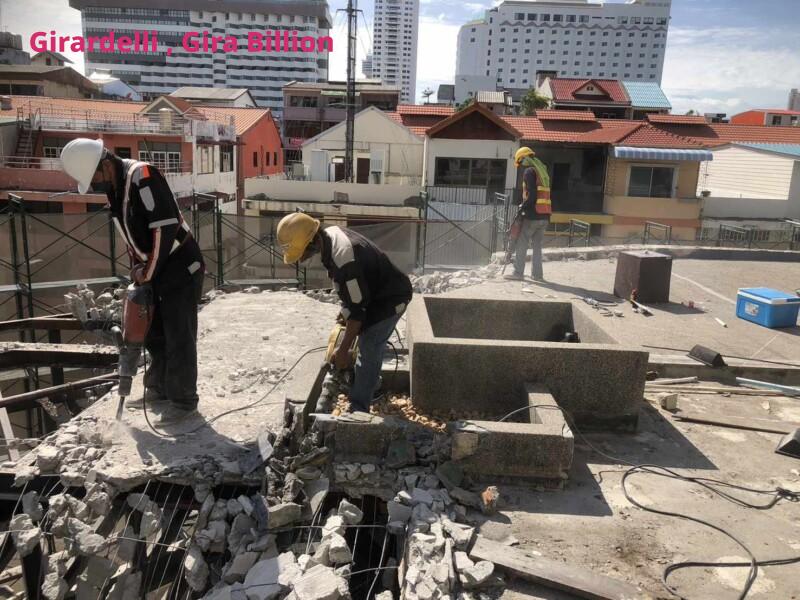 รับทุบตึกบุคคโล รับรื้อถอน ทุบตึก รื้อถอนอาคาร รื้อถอนโรงงาน ให้เช่าเครื่องจักร 36 4ac63bfb ef6f 4fbc 9a3d 7dcf4c0462a7