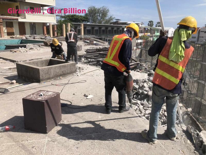 รับทุบตึกทรายกองดินใต้ รับรื้อถอน ทุบตึก รื้อถอนอาคาร รื้อถอนโรงงาน ให้เช่าเครื่องจักร 24 8cfd80c2 ae69 4ea3 ad72 a0f1fe5336d2