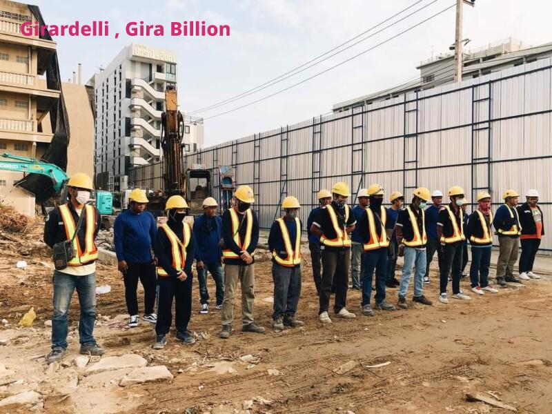 รับทุบตึกจอมพล รับรื้อถอน ทุบตึก รื้อถอนอาคาร รื้อถอนโรงงาน ให้เช่าเครื่องจักร 6 cd31ed45 0659 45c0 8727 d21d3043d8b1