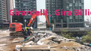 Girardelli-Girabillion.com บริการ รับรื้อถอน ทุบตึก 33 videoframe 10496