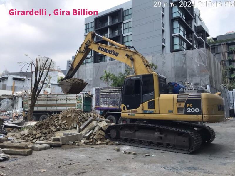 รับทุบตึกคลองตัน รับรื้อถอน ทุบตึก รื้อถอนอาคาร รื้อถอนโรงงาน ให้เช่าเครื่องจักร 8 0f69434b d5f4 436f b5e8 df377794fb9e