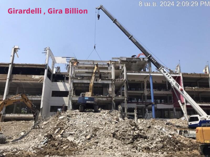 รับทุบตึกปทุมวัน รับรื้อถอน ทุบตึก รื้อถอนอาคาร รื้อถอนโรงงาน ให้เช่าเครื่องจักร 30 22be6bd3 815e 4826 ad7f 663205f78ea7