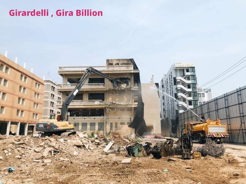 รับทุบตึกคลองสิบ รับรื้อถอน ทุบตึก รื้อถอนอาคาร รื้อถอนโรงงาน ให้เช่าเครื่องจักร 27 29af9661 bb3c 4fec 8624 1c098c825f1d