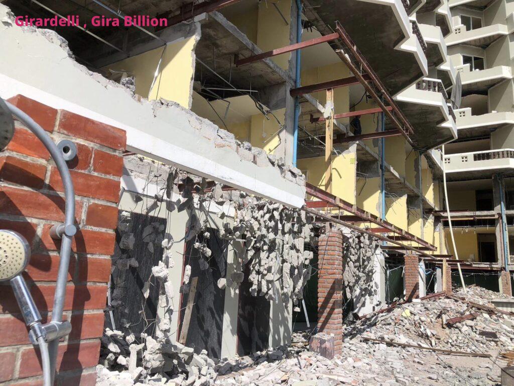 ##รับทุบตึกรื้อถอนอาคารด้วยประสบการณ์30ปีมีผลงานทั้งภาครัฐและเอกชนนโยบาย##ประหยัดค่าใช่จ่ายประหยัดเวลา##เน้นความปลอดภัยส... 2 450402608 122186503424085792 3433400675386939375 n