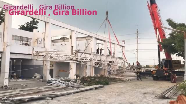 #รับทุบตึกรื้อถอนอาคารด้วยประสบการณ์30ปีมีผลงานทั้งภาครัฐและเอกชนนโยบาย##ประหยัดค่าใช่จ่ายประหยัดเวลา##เน้นความปลอดภัยสร... 3 456311897 1023508325887609 8055372722504177369 n