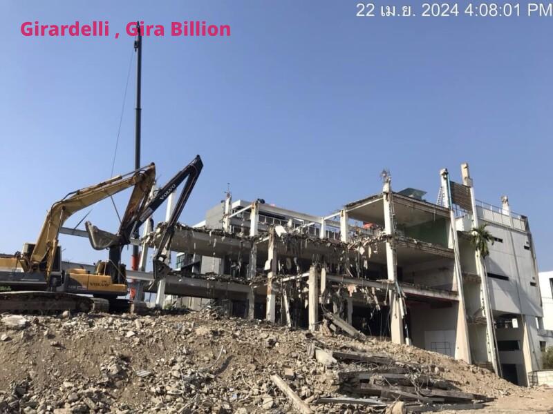 รับทุบตึกลำต้อยติ่ง รับรื้อถอน ทุบตึก รื้อถอนอาคาร รื้อถอนโรงงาน ให้เช่าเครื่องจักร 29 53f124d7 1040 46aa 897e dd379c591ffb