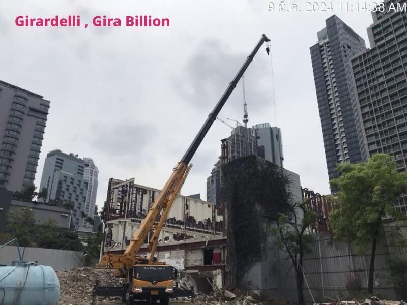 รับทุบตึกคลองสามวา รับรื้อถอน ทุบตึก รื้อถอนอาคาร รื้อถอนโรงงาน ให้เช่าเครื่องจักร 10 5c0e6afe 4ee0 44bf 9b22 14d028358f9f